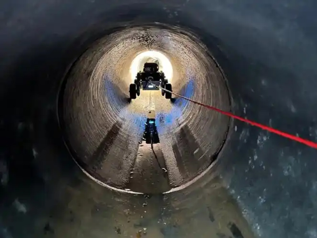 舟山CCTV检测后如何整理数据？