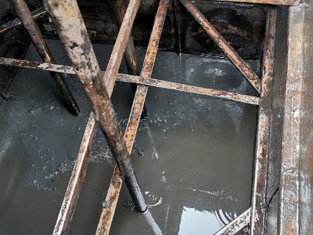 舟山CCTV管道检测具体做什么？